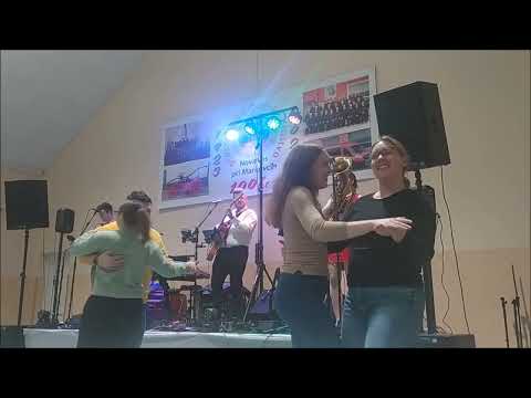 Ansambel Refren - Stara polka