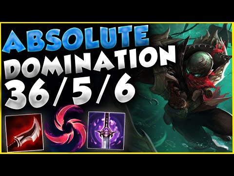 🐟PYKE MID💰| Infinite∞Roaming | League
