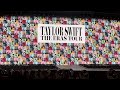 Taylor Swift The Eras Tour Toronto N4 Full Show 4k