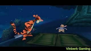 Tigger's Honey Hunt_Night tail.