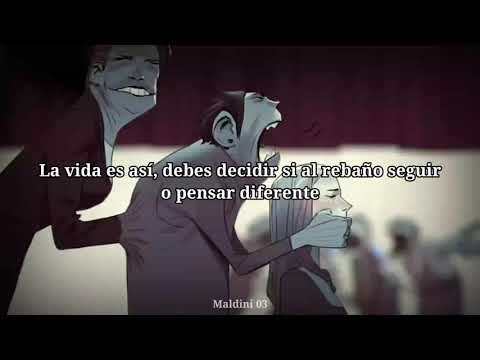 Canserbero - Un Día En El Barrio (Letra)