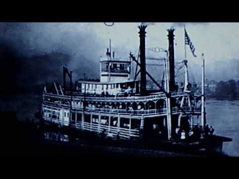 "Wild Bill" Davison and his Commodores:  "Riverboat Shuffle"  (1943)