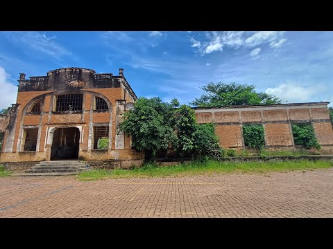 ESTAÇÃO FERROVIARIA PIRAJUÍ-SP