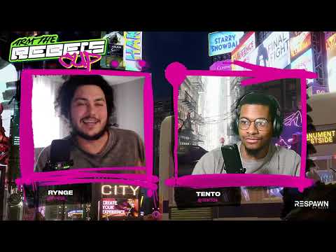 Arm The Rebels $2,500 Cup #4 ft Punk, Bananaken, Dual Kevin, Booce, Noah, NuckleDu, item, etc.