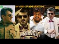 10 Yrs Of Mankatha Mash Up Status Mankatha Yuvan Thalaajith