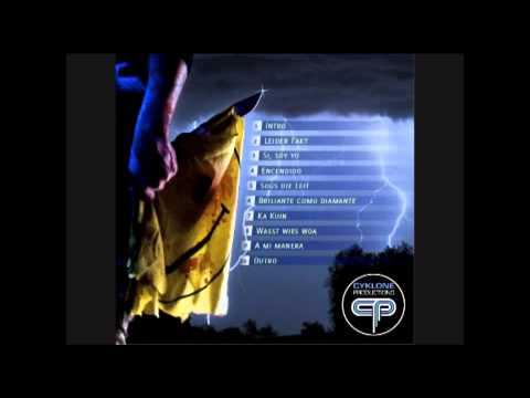 500 aka Fick Rick & Mexican G - Inglourious Basterds Street EP (Free Download)