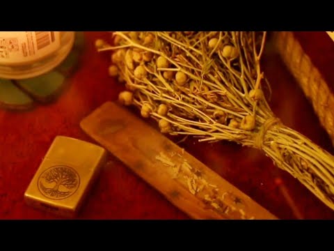 Dede Ömer-Yggdrasil