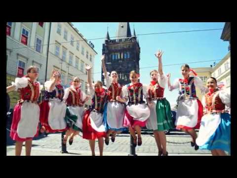 ŽSS Milpošanka- Praha srdce národu 2017