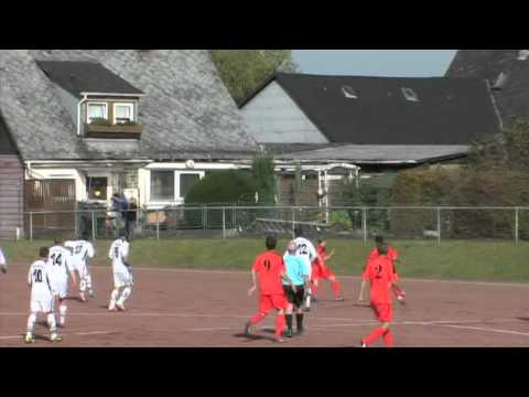 2014 10.12. VfB Rotenhain-B. - SG  Weitefeld II   2-2 1.Teil