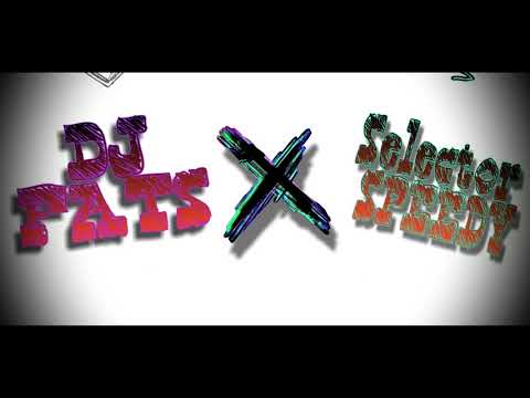 Last Exams 2021 { zess edition } Dj Fats & Selector Speedy