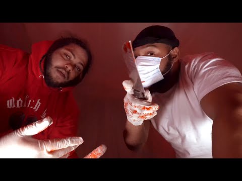 Tazzy Fleato Feat Deveye - Surgeon/ Calm Talk ( OFFICIAL MUSIC VIDEO )