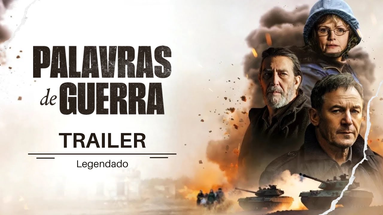 trailer Oficial