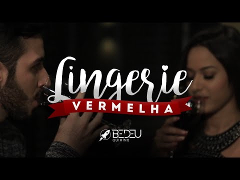 Lingerie Vermelha video