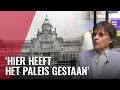 Waar moet nieuw Paleis voor Volksvlijt komen?