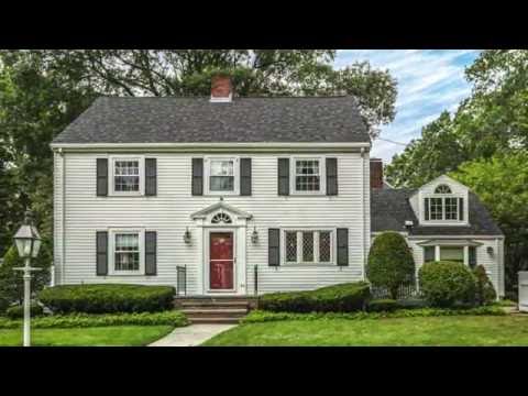 24 Sharon Rd, Melrose, MA -  Patricia FitzGerald - Tel 781-248-5055