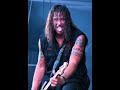 FORMER BASSIST LAAZ ROCKIT WILLY LANGE .- PASSES AWAY AT 57!!