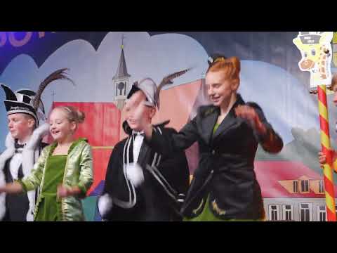 0486tv 11 11 Marktfeest Grave