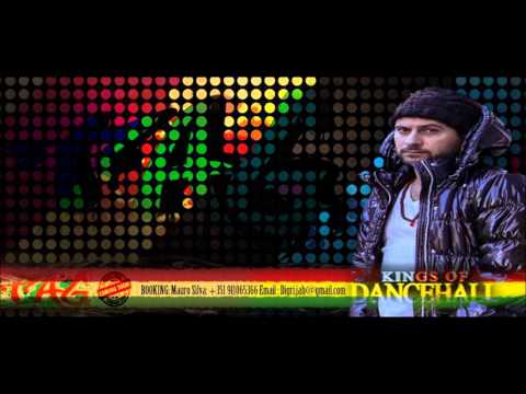 K.O.D Kings Of Dancehall - Nasty (Videoclip Para breve) T.A.G