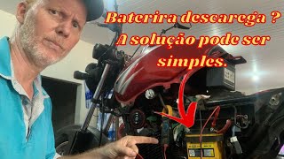 Bateria não Carrega? Descubra Como Resolver com Uma Solução Simples!