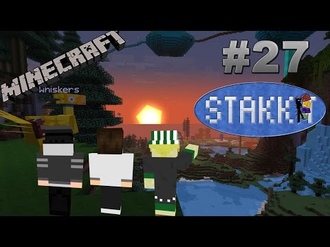 Vibrierende Köpfe- Stakkit/ Let's Play Together:#27 [HD/german]