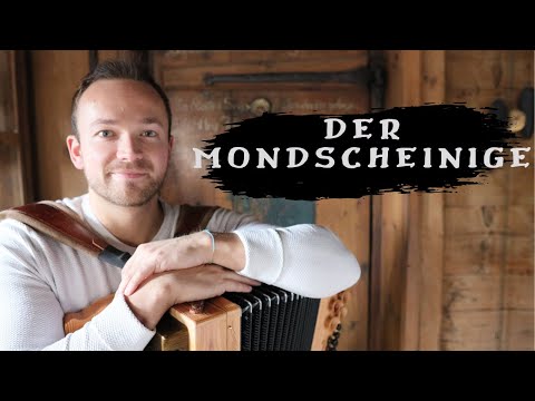 Der "Mondscheinige" auf der Steirischen Harmonika
