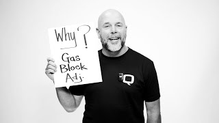 Q | YQ | Adjustable Gas Block