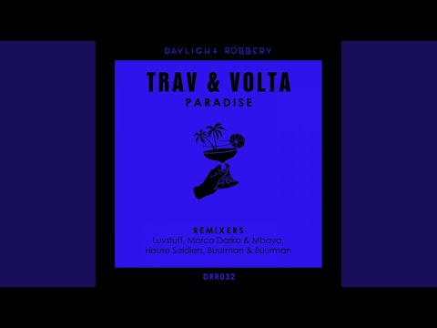 Paradise (House Soldiers, Buurman & Buurman Remix)