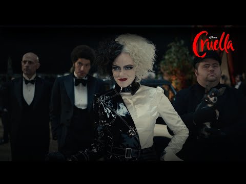 Thumbnail of the video: Fun Ride Featurette