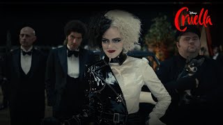 Cruella | Fun Ride Featurette Trailer
