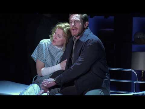Next To Normal Highlights