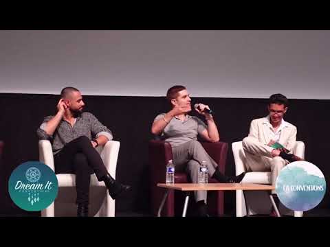 Carlos is T.K's honeymoon | Tarlos Interview |