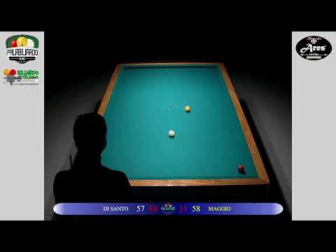 8 Marzo 2020 - Maggio Vs Di Santo