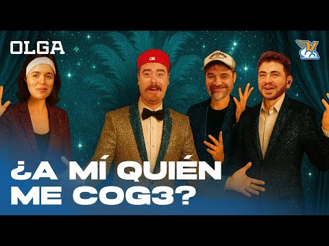 LA COMEDIA NO BAILA CON CUALQUIERA | Soñé que Volaba | COMPLETO 09/04