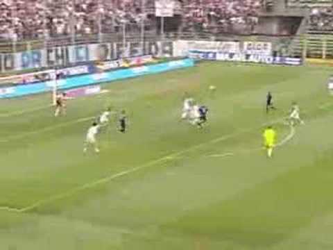 Zampagna, Atalanta addio