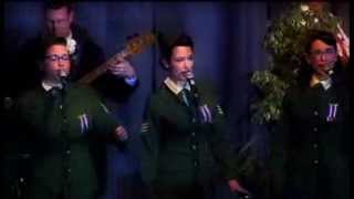 Don't Sit Under The Apple Tree