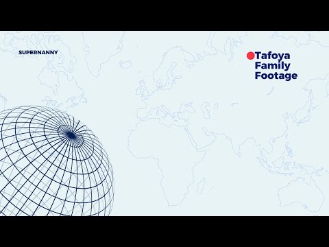 supernanny tafoya family footage