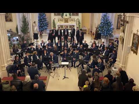 Klapa Banderija - Lipa li je ova naša pijaca
