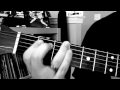 The Hard Lessons Guitar Tablature Series: 002 BAMBOO