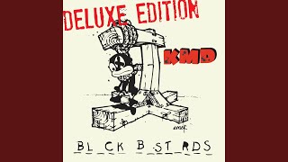 It Sounded Like a Rock (Instrumental)