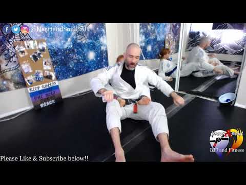 Bjj 101 | Attacks from Bad Positions