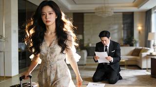 Drie jaar geleden redde ze hem uit gevaar. Drie jaar later verstootte hij haar als vuilnis, en liet hij zijn waardigheid vertrappen in het maanlicht. Ze tekende een overeenkomst en vertrok stilletjes, maar hij werd woedend en zocht de hele stad af. Maar de liefde was verdwenen, en ze zouden elkaar de rest van hun leven nooit meer zien!#drama #Vrouw-achter-misdaad-aan-het-veld #SlapInTheFace #wraak #Comeback #AanbevelingKortDrama