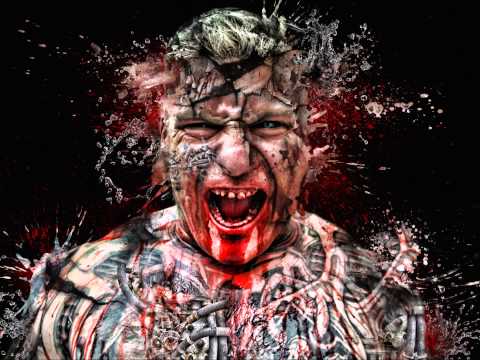 Popek Feat Olsen, Fu, YoungBez, Porchy, Niziol, Zuz Rock, J Grande - Unstoppable