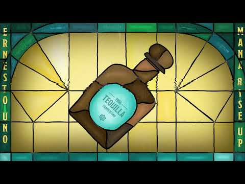 ERNESTO UNO - TEQUILLA