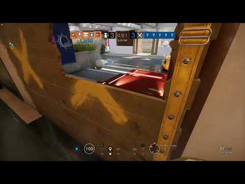 Tachanka coastline spawnpeek