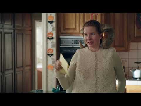 Bless This Mess 2x05 Sneak Peek Clip 3 "Scare Night"