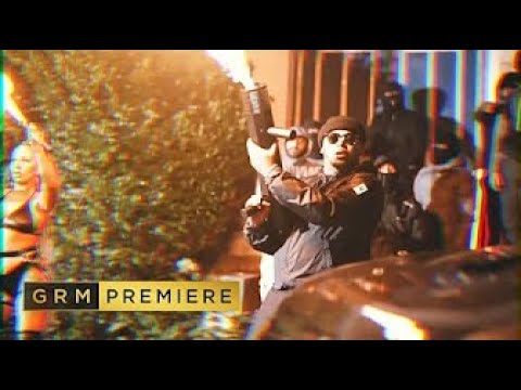 Tremz  Save Your Friend Music Video  GRM Daily