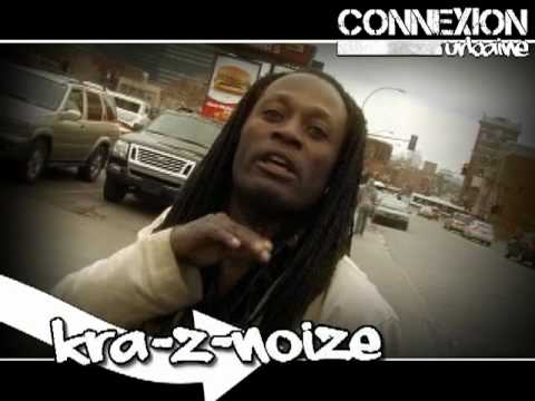 Connexion Urbaine - Promo - Kra-Z-Noize (02)