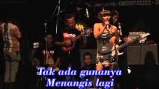 Download lagu Om New METRO - AIR MATA TIADA ARTI -  ASRI MAYANGSARI [karaoke] mp3