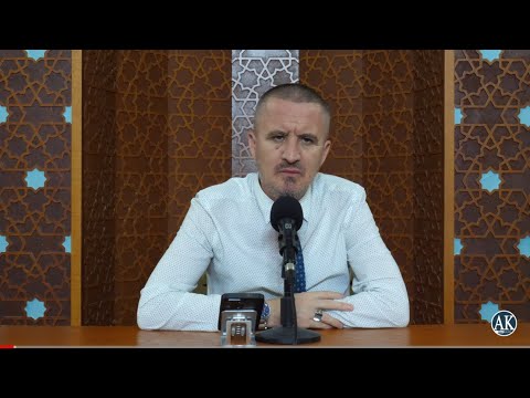 Pyetje përgjigje - 08/09/2023 - Dr. Imam Ahmed Kalaja