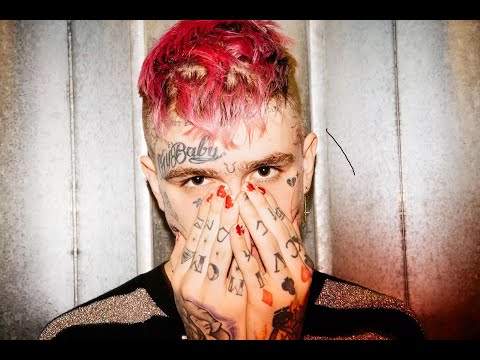 (Official Video) Lil Peep x Fleetwood Mac - Prod. Maximus OG OD